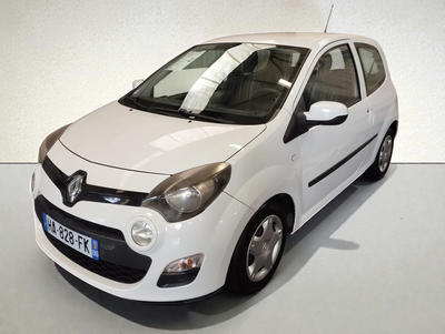 Renault Twingo II 1.2 Lev 16v 75 Life 3p