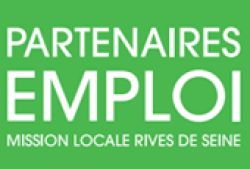 Mission locale Rives de Seine