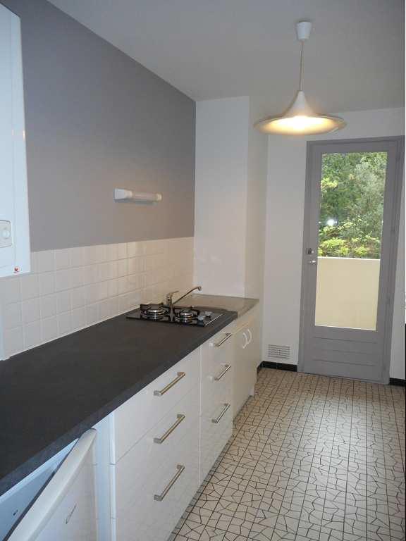 Appartement - 34 m² - 1 pièce