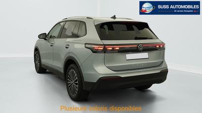 Volkswagen Tiguan Nouveau 1.5 eTSI 150cv Dsg7 Life Plus