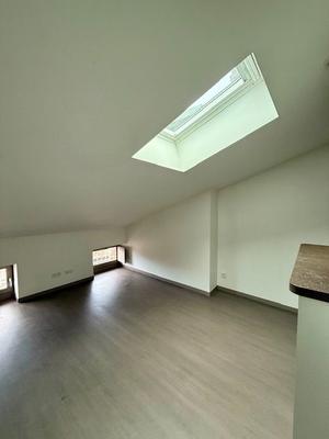 Appartement - 25 m² - 2 pièces