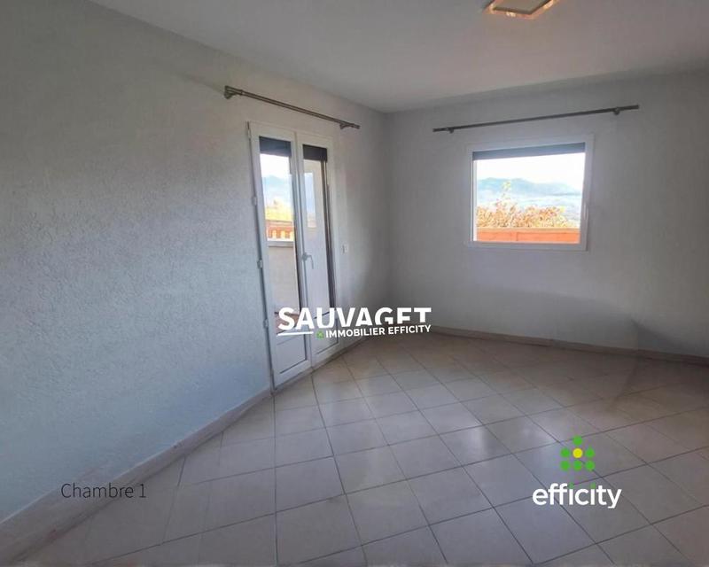 Appartement - 99 m² - 3 pièces