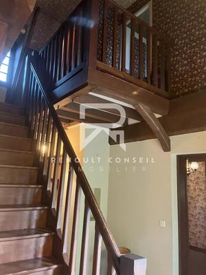 Propriété - 176 m² - 5 pièces