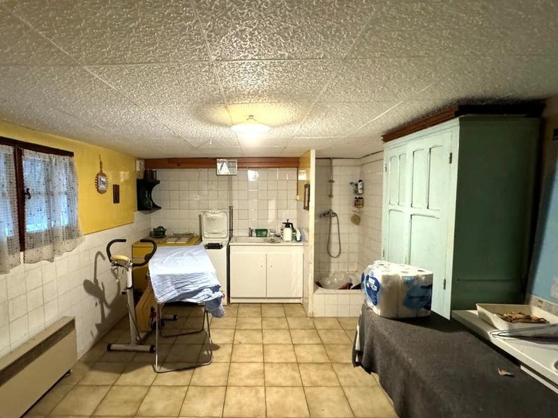 Maison - 129 m² - 6 pièces