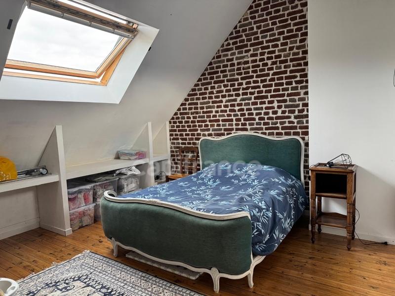 Maison - 146 m² - 7 pièces