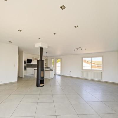 Pavillon - 184 m² - 8 pièces