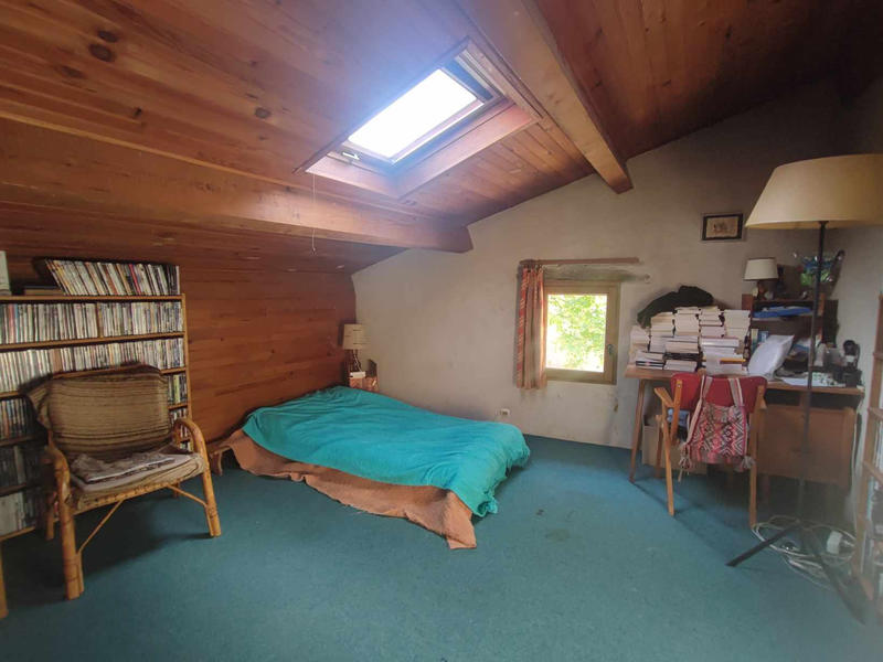 Maison - 156 m² - 4 pièces