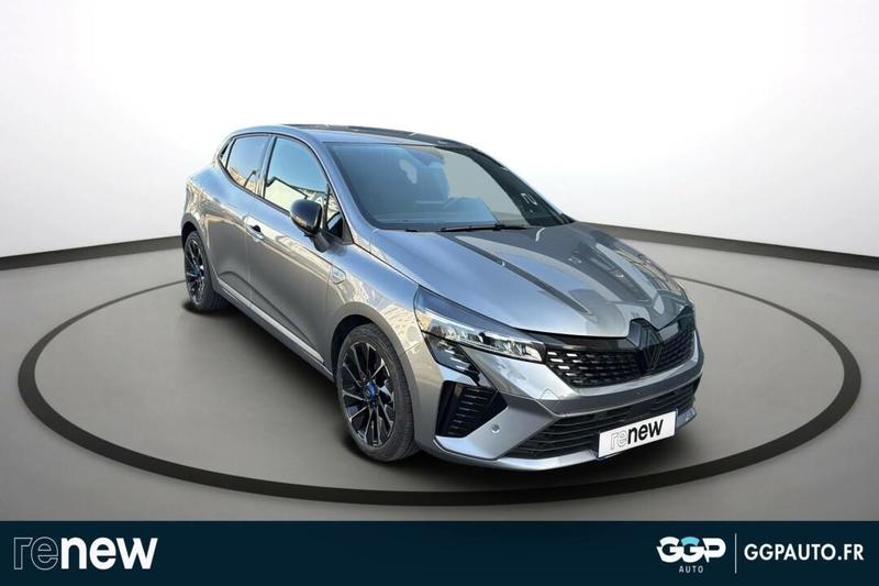 Renault Clio V TCe 90 ch Gsr2 Esprit Alpine