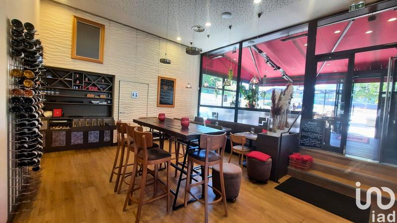 Local commercial - 180 m²