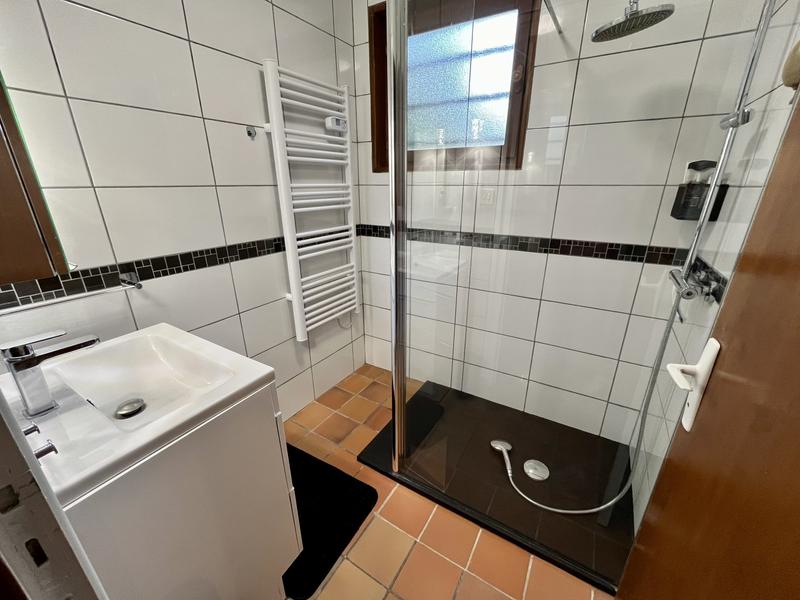 Maison - 73 m² - 4 pièces
