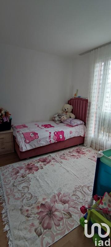 Appartement - 49 m² - 3 pièces