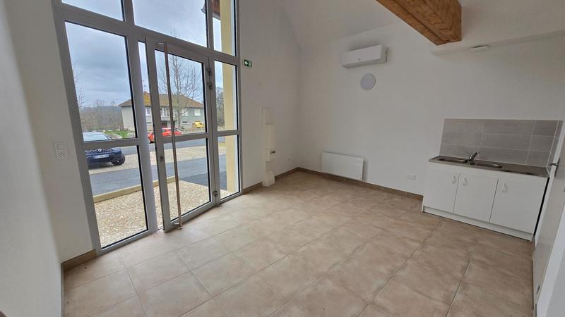 Maison - 97 m² - 4 pièces