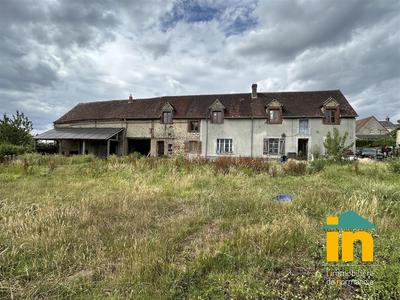 Maison de campagne - 227 m² - 7 pièces