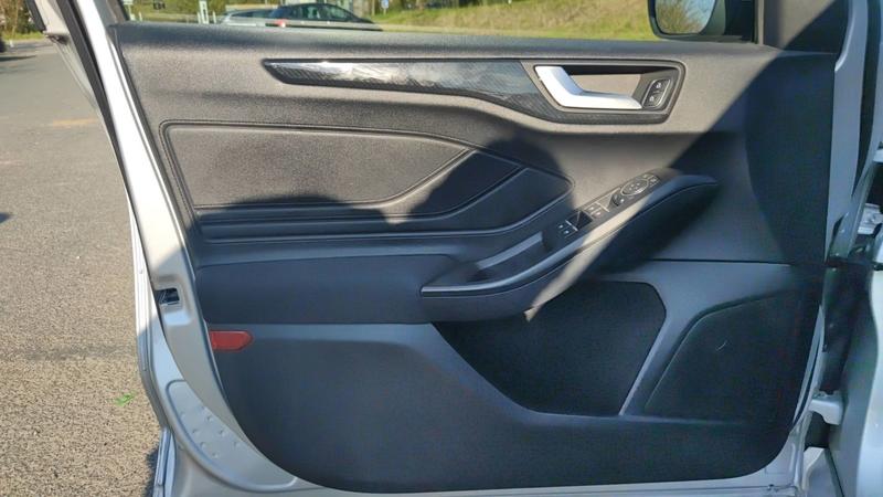 Ford Focus IV 1.0 EcoBoost 125 St-Line