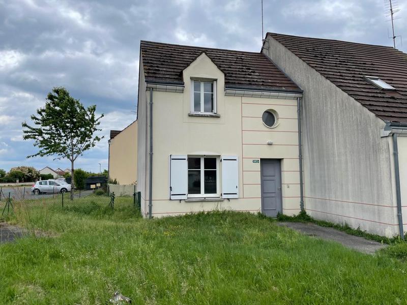 Pavillon - 91 m² - 4 pièces