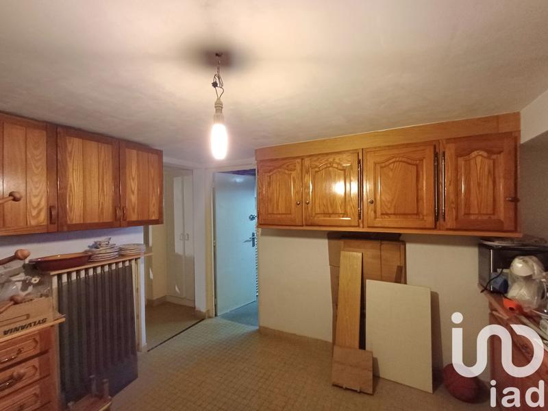 Maison - 171 m² - 11 pièces