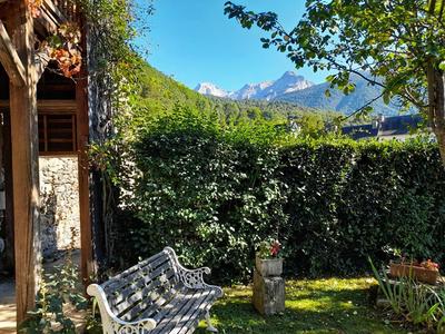 Maison - 198 m² - 10 pièces