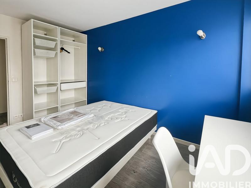 Appartement - 67 m² - 4 pièces