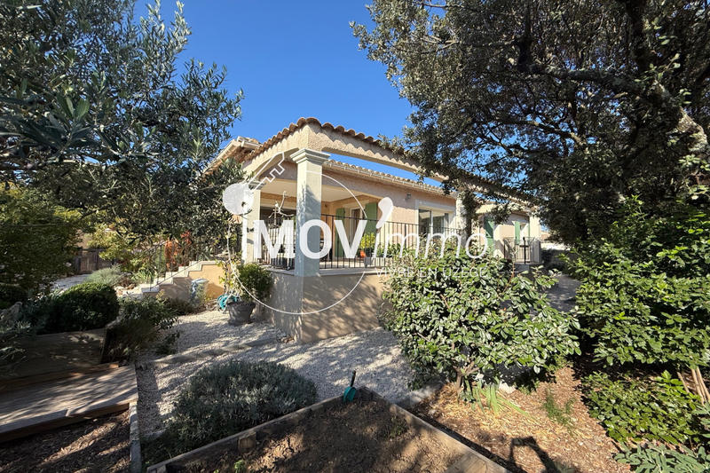 Maison - 143 m² - 7 pièces