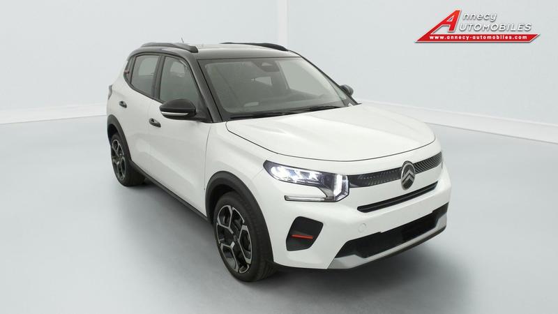 Citroën C3 Societe Nouvelle Turbo 100 Bvm Pro