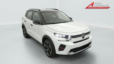Citroën C3 Societe Nouvelle Turbo 100 Bvm Pro