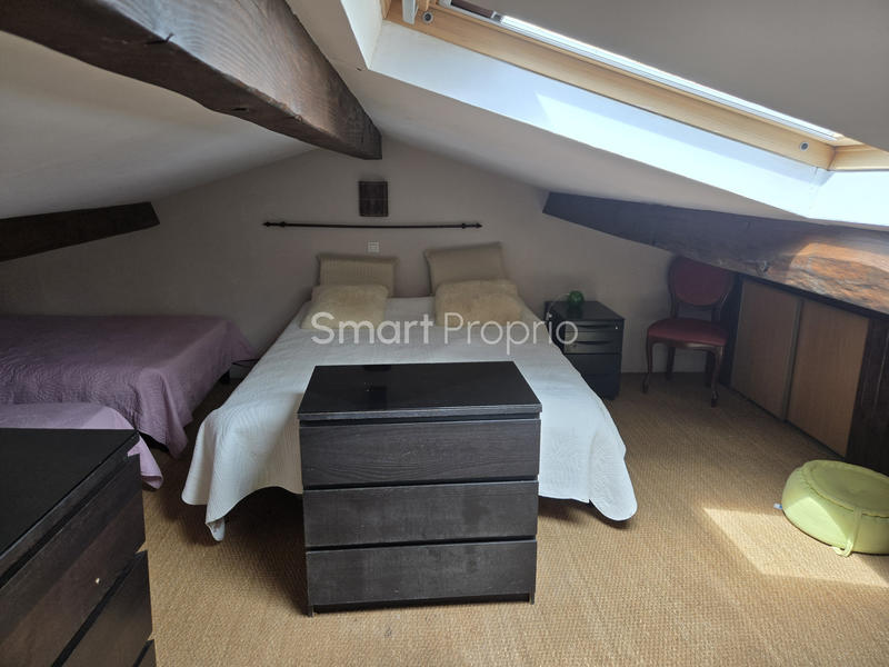 Villa - 106 m² - 5 pièces