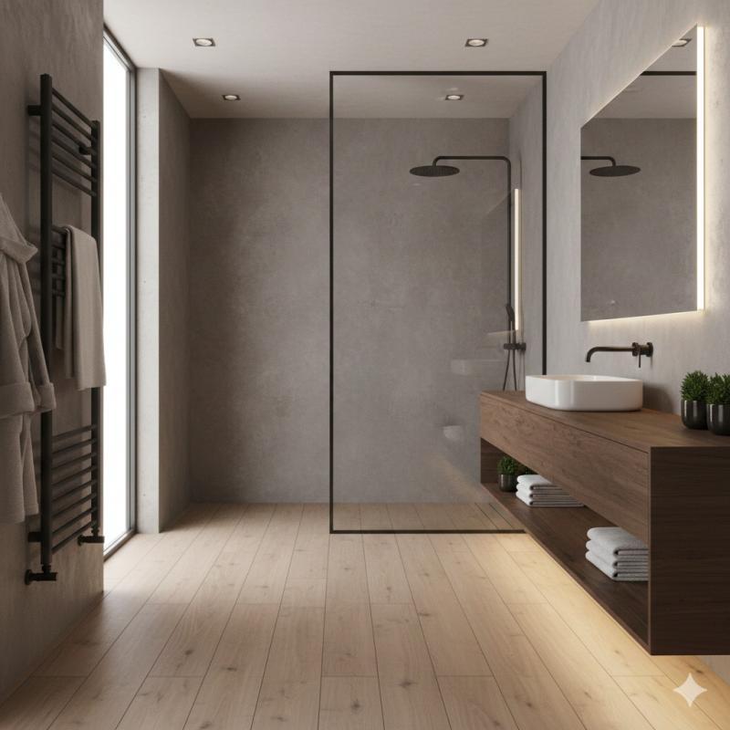 Appartement - 36 m² - 2 pièces