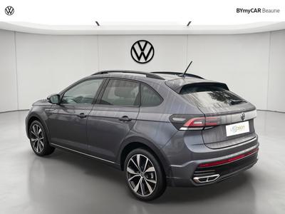 Volkswagen Taigo 1.5 Tsi 150 Dsg7 R-Line