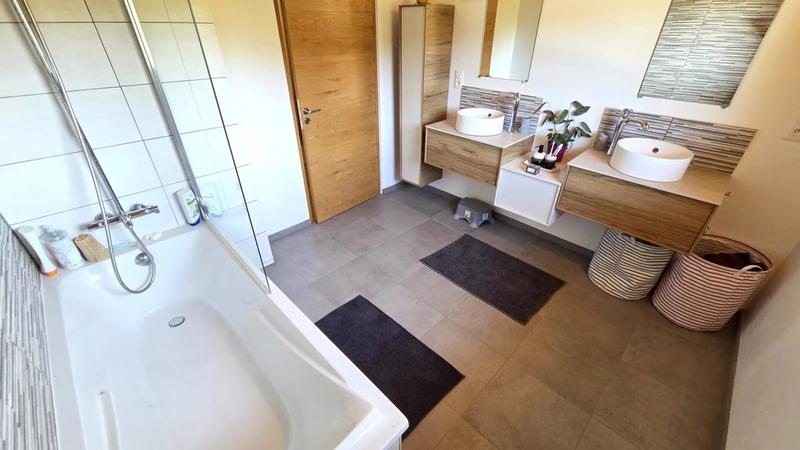 Châlet - 156 m² - 6 pièces