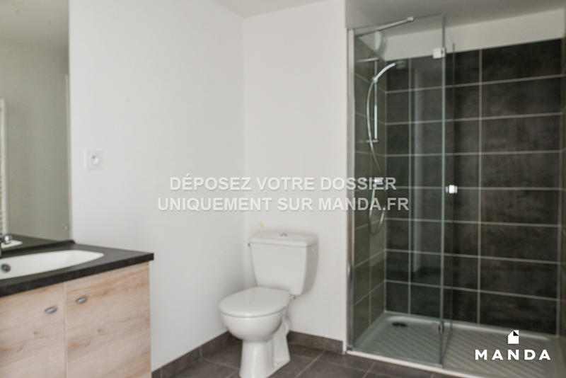 Appartement - 30 m² - 1 pièce