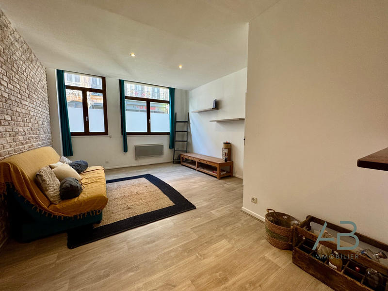 Appartement - 73 m² - 3 pièces