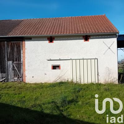 Maison - 148 m² - 5 pièces