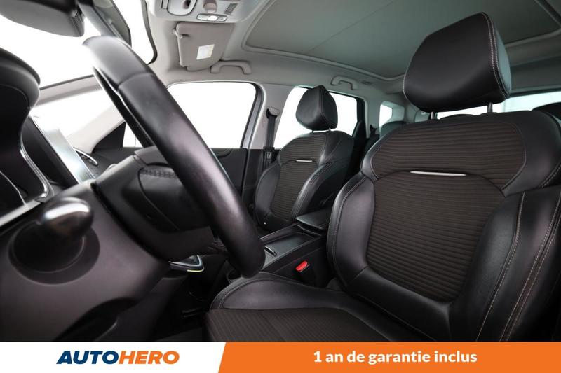 Renault Scénic 1.7 Blue dCi Intens 150 ch