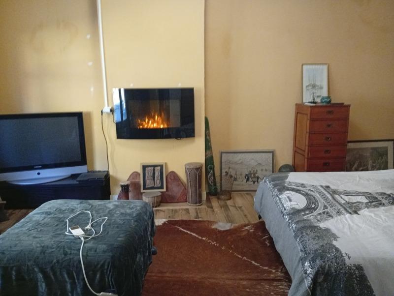 Maison - 167 m² - 6 pièces