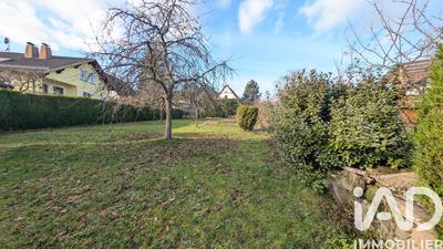 Maison - 132 m² - 7 pièces