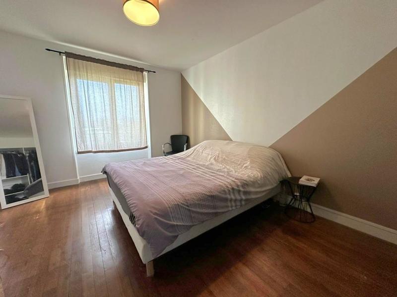 Appartement - 78 m² - 4 pièces