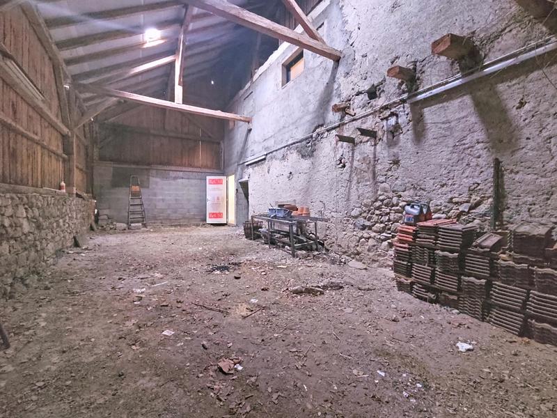 Maison - 190 m² - 7 pièces