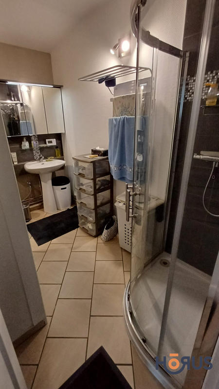 Viager - Maison traditionnelle - 103 m² - 5 pièces