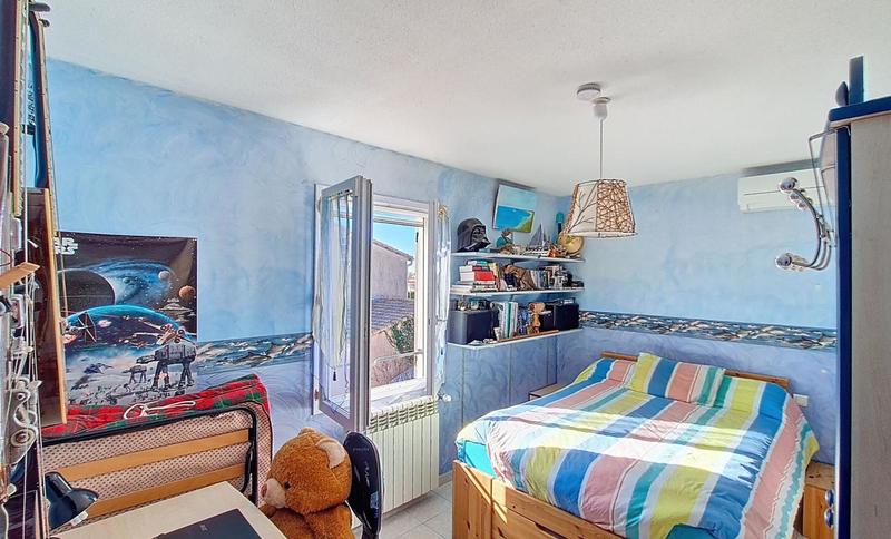 Maison - 98 m² - 4 pièces