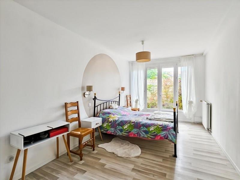 Maison - 139 m² - 4 pièces