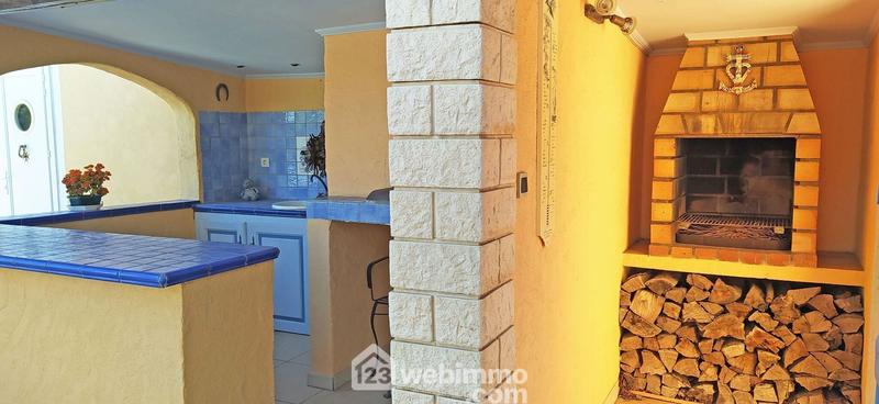 Villa - 130 m² - 5 pièces