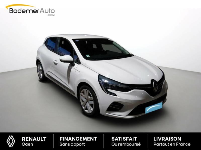 Renault Clio TCe 90 X-Tronic - 21n Business