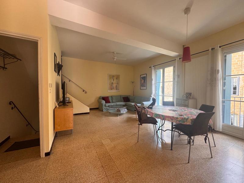 Maison - 81 m² - 3 pièces