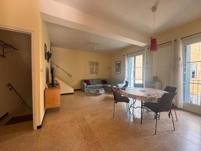 Maison - 81 m² - 3 pièces