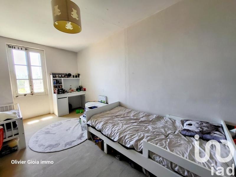 Maison - 275 m² - 11 pièces