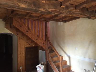 Villa - 163 m² - 4 pièces