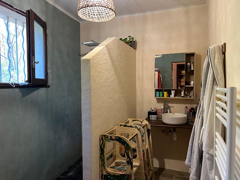 Maison - 83 m² - 3 pièces