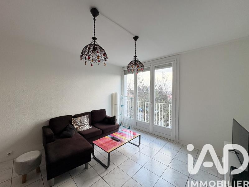 Appartement - 84 m² - 5 pièces