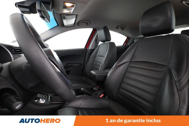 Alfa Romeo Giulietta 1.4 TJet Ti 120 ch