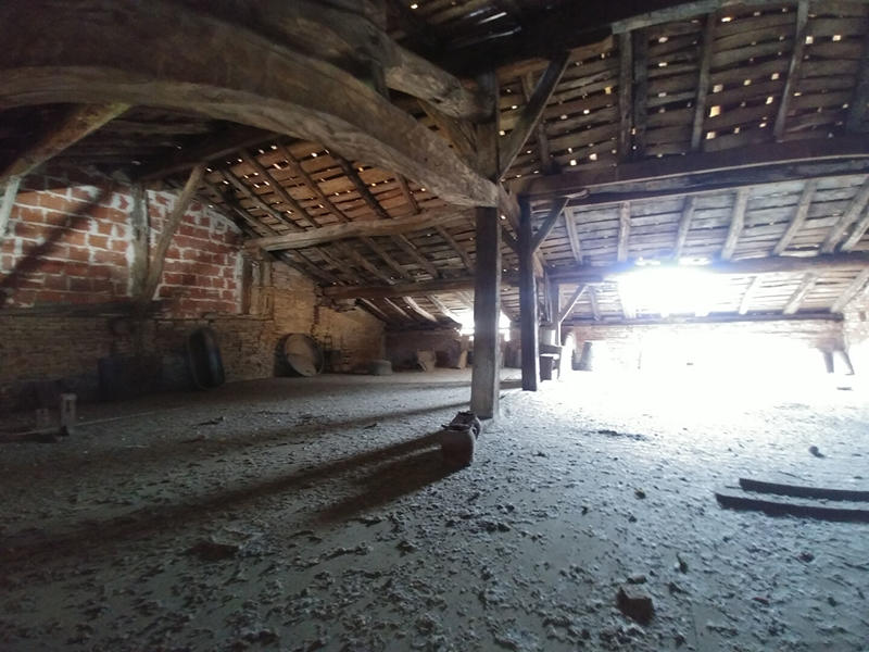 Maison - 200 m² - 5 pièces